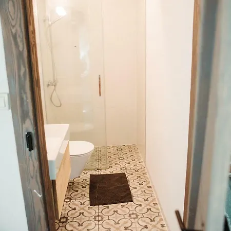 Vintage Dolny Apartment *