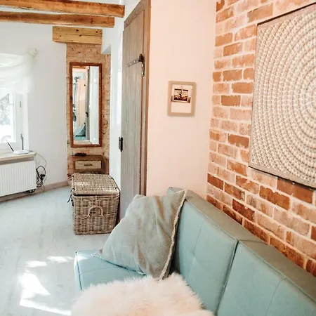 Apartment Vintage Dolny