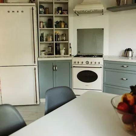 Apartment Vintage Dolny *