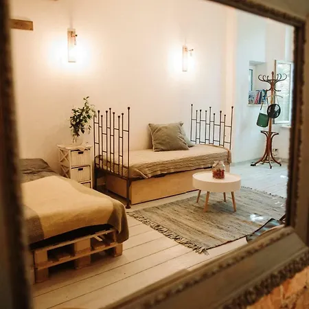 Vintage Dolny * 索波特