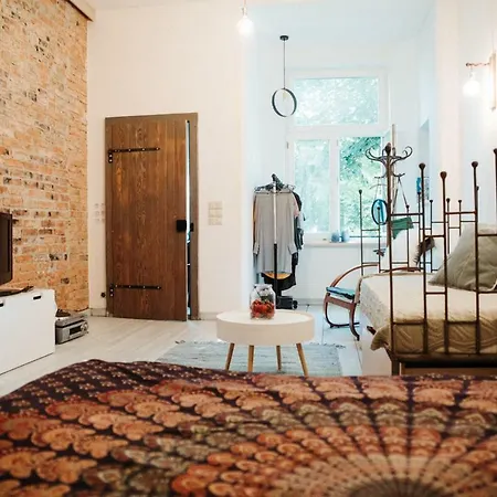 Apartment Vintage Dolny