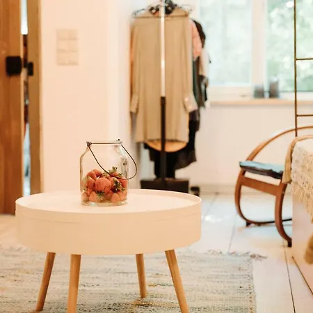 Vintage Dolny Apartment Sopot