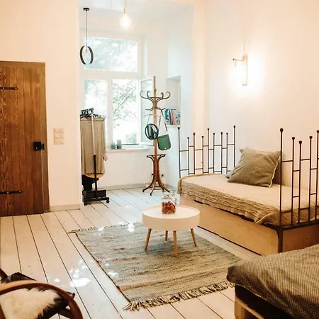 Vintage Dolny 索波特