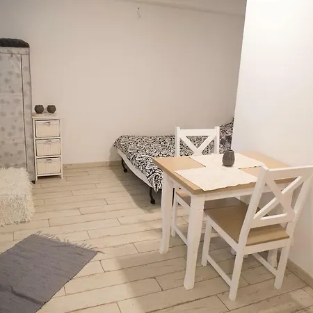 Apartment Vintage Dolny *