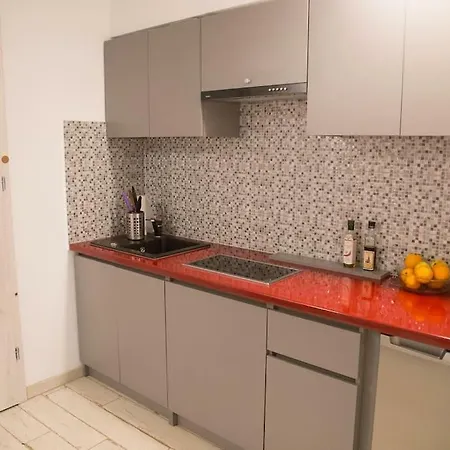 Vintage Dolny Apartment *