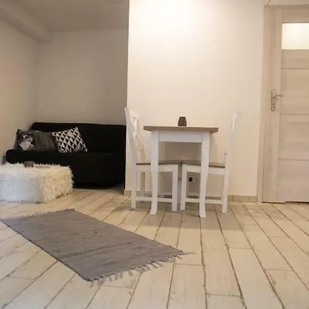 Vintage Dolny Apartment Sopot