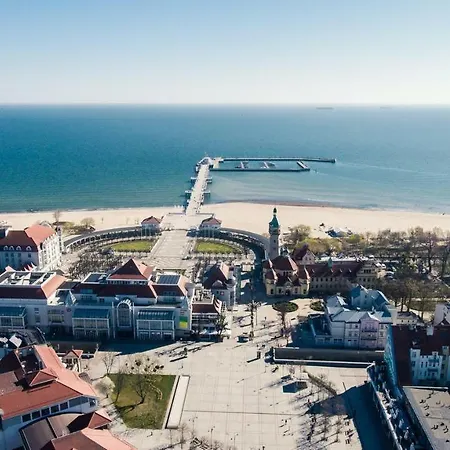Vintage Dolny * Sopot