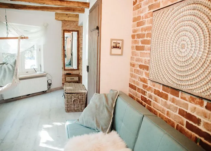 Apartamento Vintage Dolny