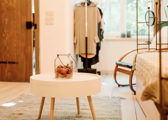 Vintage Dolny Apartamento Sopot